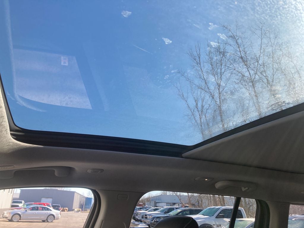 2023 Jeep Grand Cherokee Limited - Photo 27