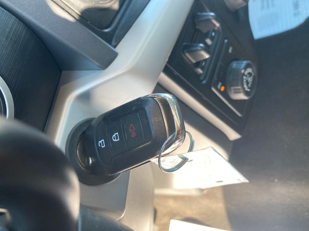 2022 Ford F-150 XLT - Photo 36