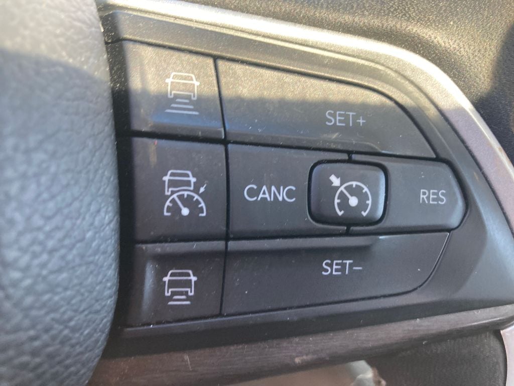 2023 Jeep Grand Cherokee Limited - Photo 41