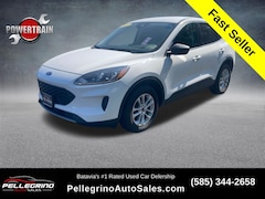2022 Ford Escape SE SUV