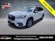  Subaru Ascent
