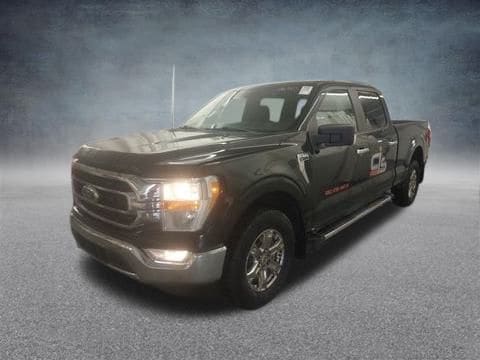 2022 Ford F-150 XLT - Photo 35