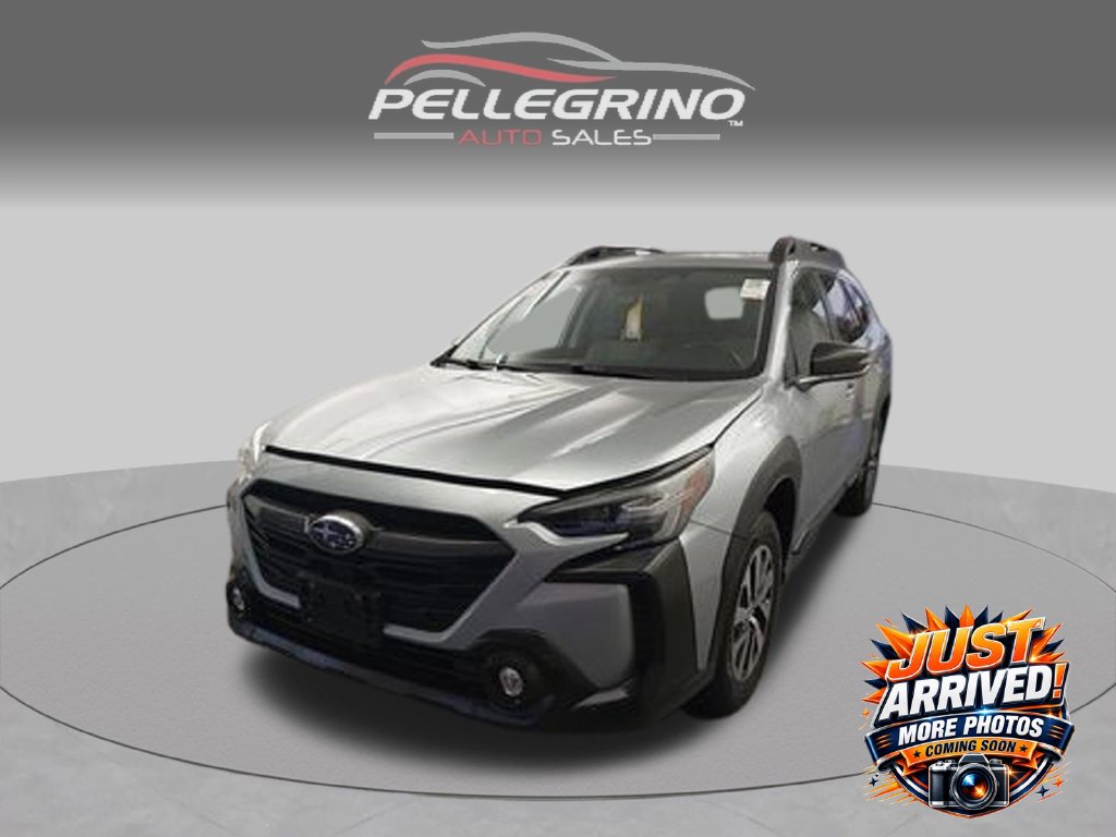 Used 2023 Subaru Outback Premium SUV