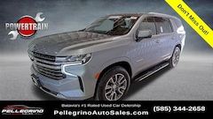2023 Chevrolet Tahoe