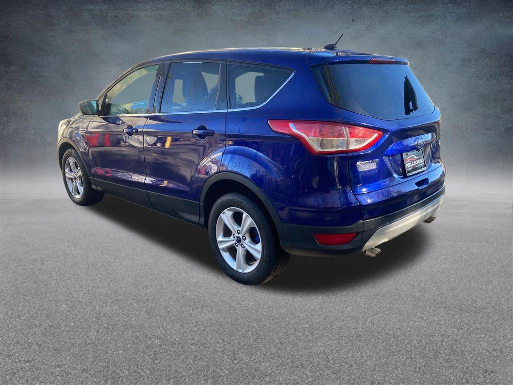 2016 Ford Escape SE photo 3