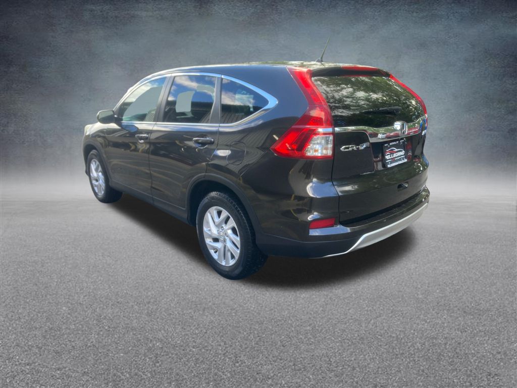 2015 Honda CR-V EX photo 2