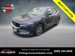  Mazda Mazda CX-5