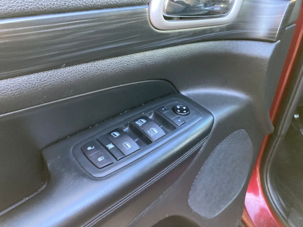 2020 Jeep Grand Cherokee Laredo E - Photo 14