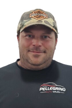 Staff member Jay Bonner from ID_851547ba581a