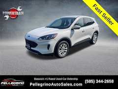 2020 Ford Escape SE SUV