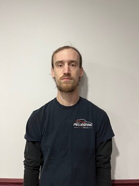 Staff member Chris Clark from ID_851547ba581a