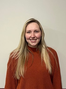 Staff member Cassie Alvarado from ID_dcea2eed8cc7
