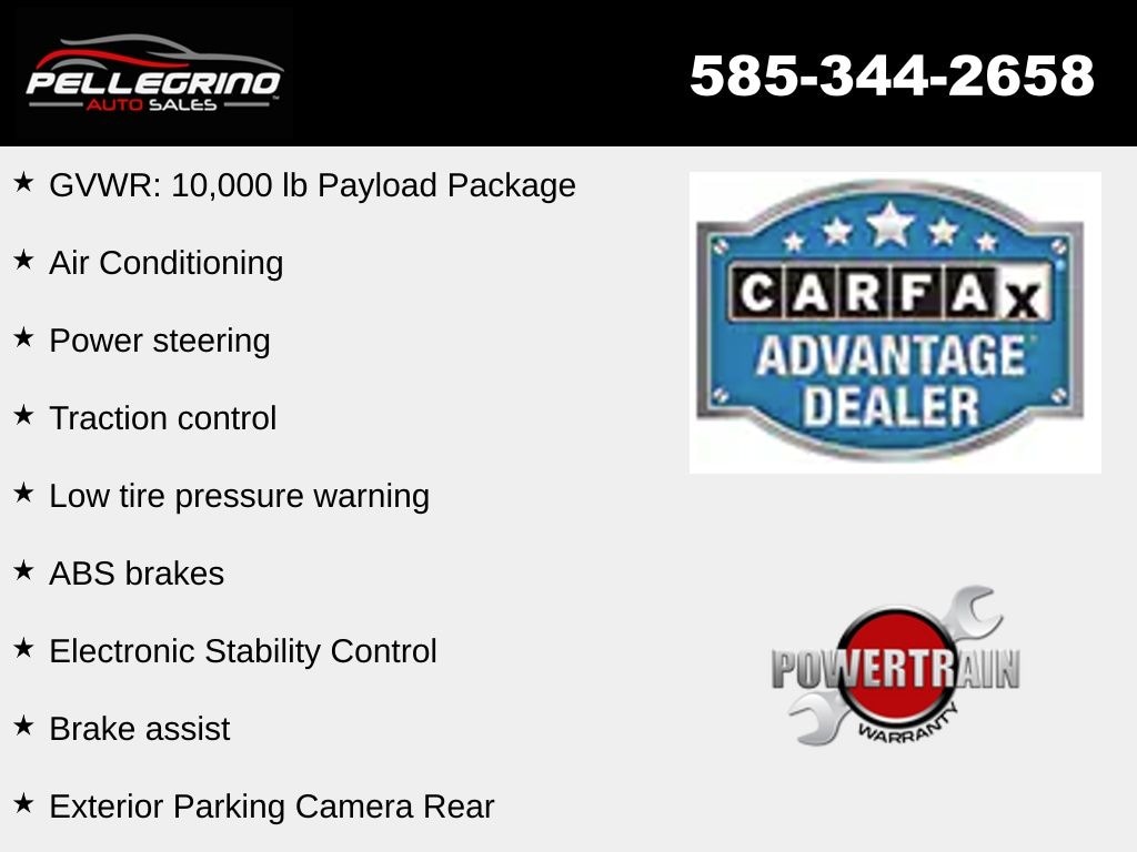Used 2019 Ford F-250 Truck Regular Cab