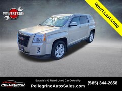 2015 GMC Terrain