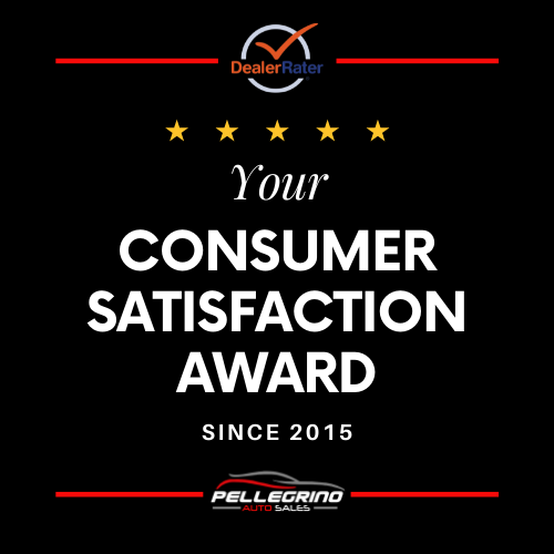 Pellegrino Auto Sales Used Car Dealer Batavia, NY Serving Buffalo