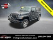  Jeep Wrangler JK Unlimited