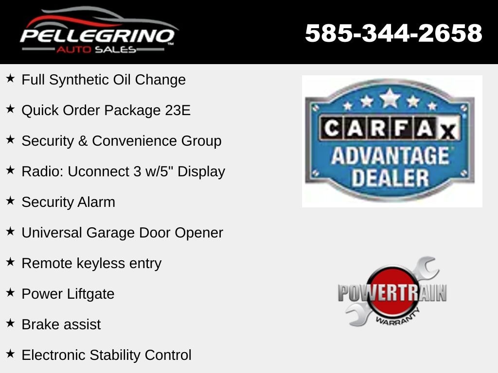 Used 2017 Jeep Grand Cherokee Laredo 4x4 SUV