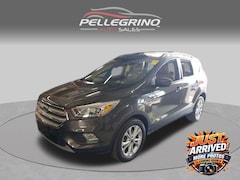 2018 Ford Escape SEL SUV