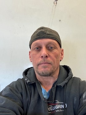 Staff member Billy Baker from ID_72ca3df79f31