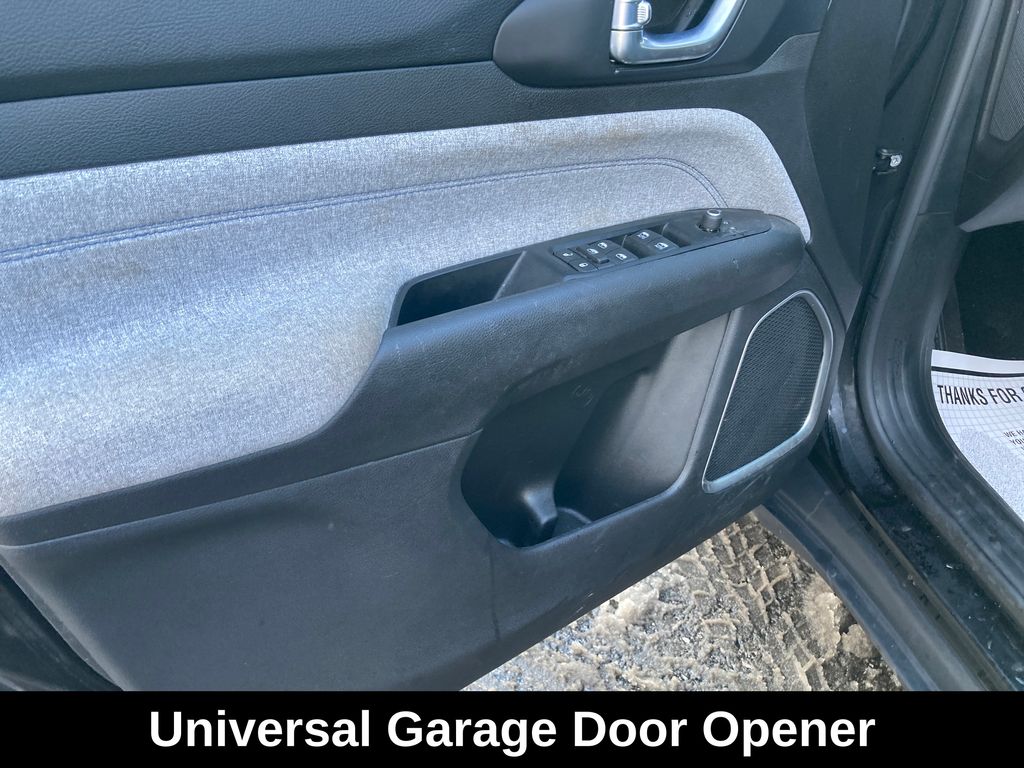 2022 Jeep Compass Latitude - Photo 13