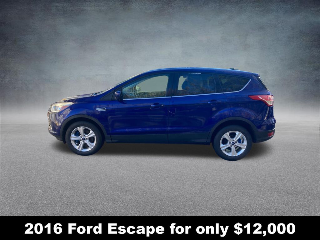 2016 Ford Escape SE photo 2
