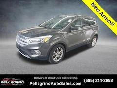 2017 Ford Escape SE SUV