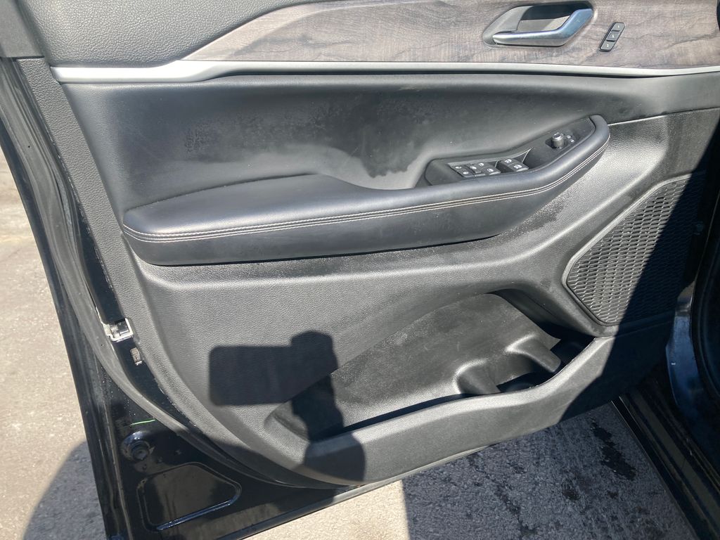 2023 Jeep Grand Cherokee Limited - Photo 13
