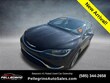 Chrysler 200