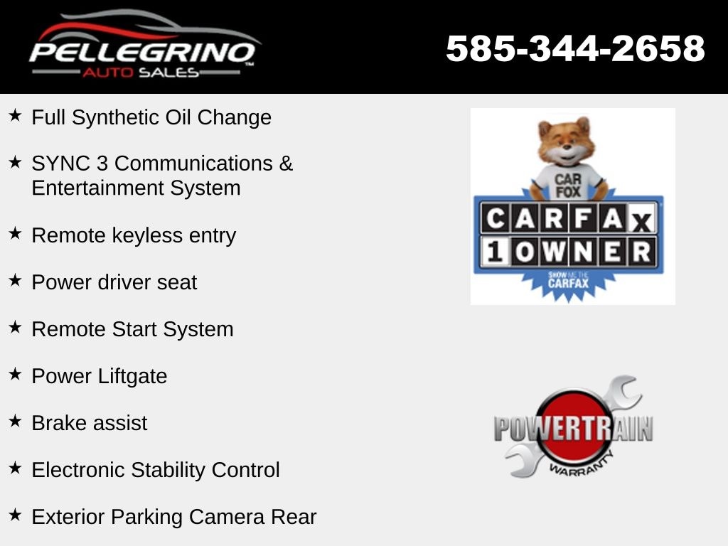 Used 2022 Ford Explorer XLT SUV