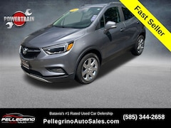 2019 Buick Encore