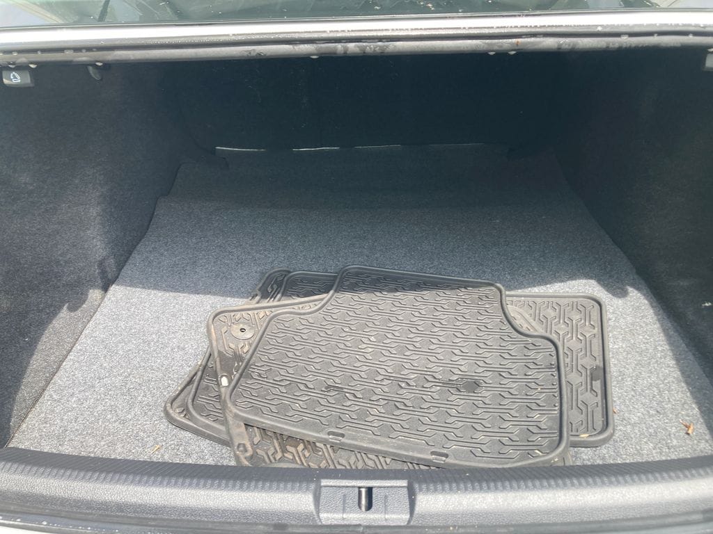 2022 Volkswagen Passat SE - Photo 27