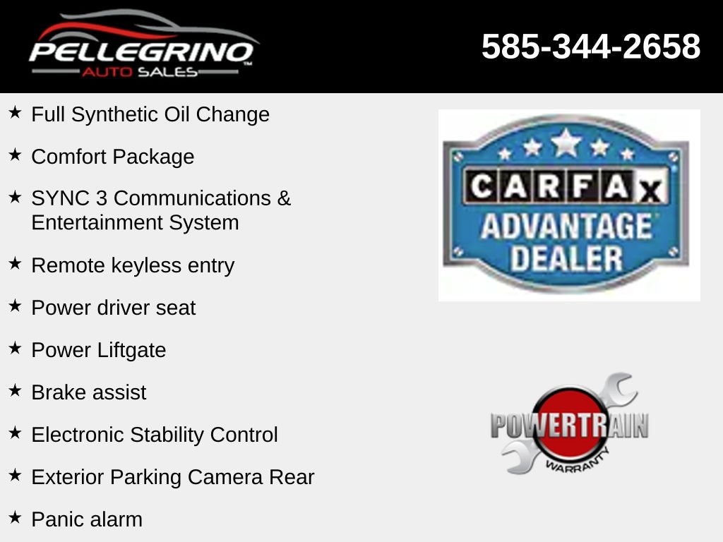 Used 2020 Ford Explorer XLT SUV