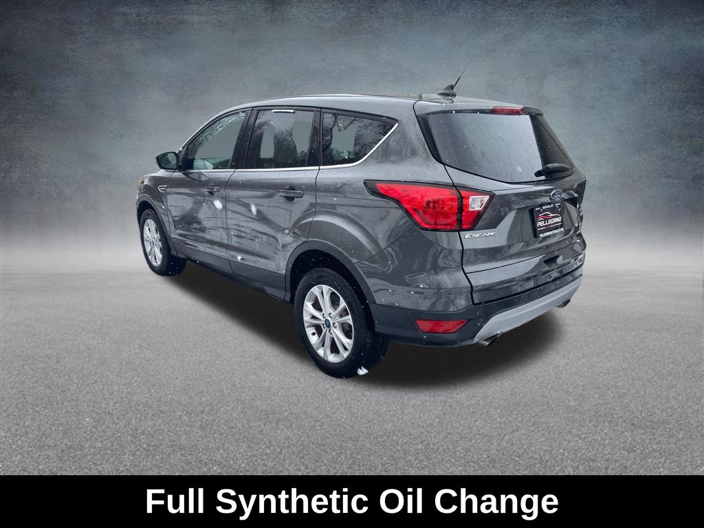 2019 Ford Escape SE photo 3