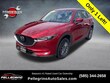  Mazda Mazda CX-5
