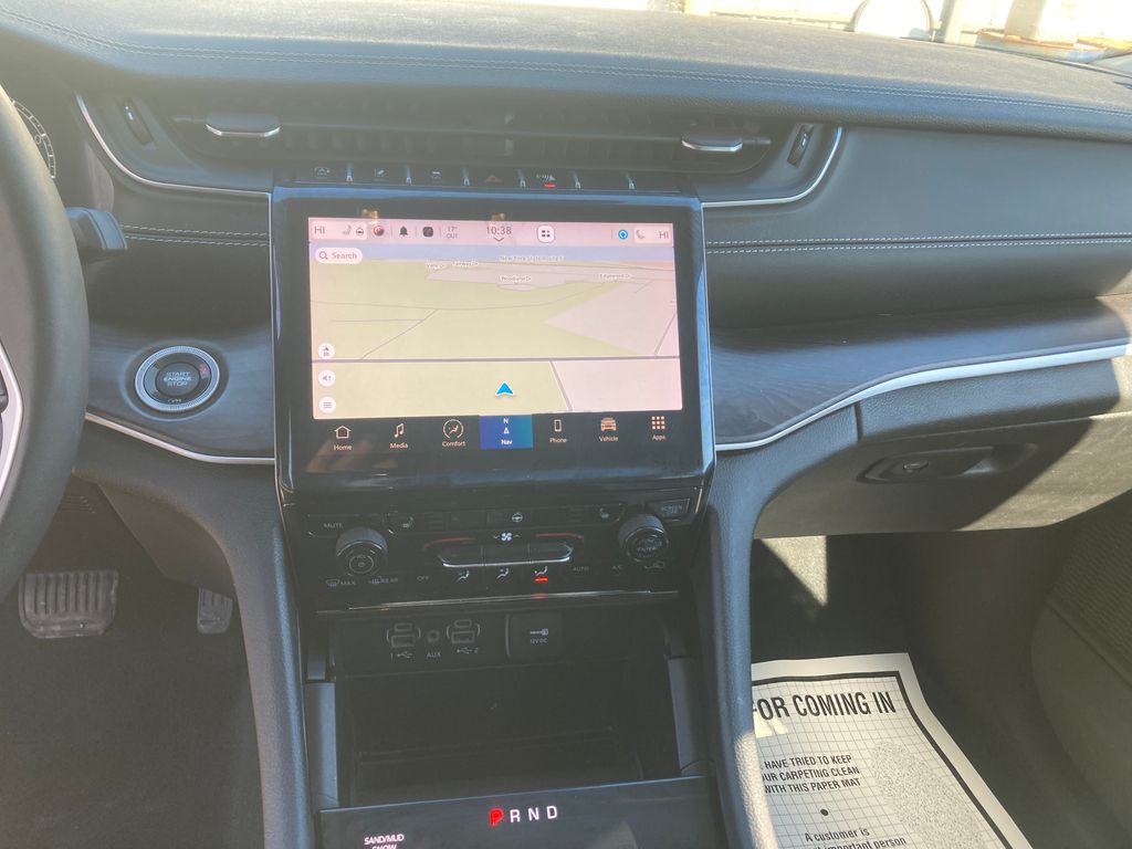2023 Jeep Grand Cherokee Limited - Photo 23