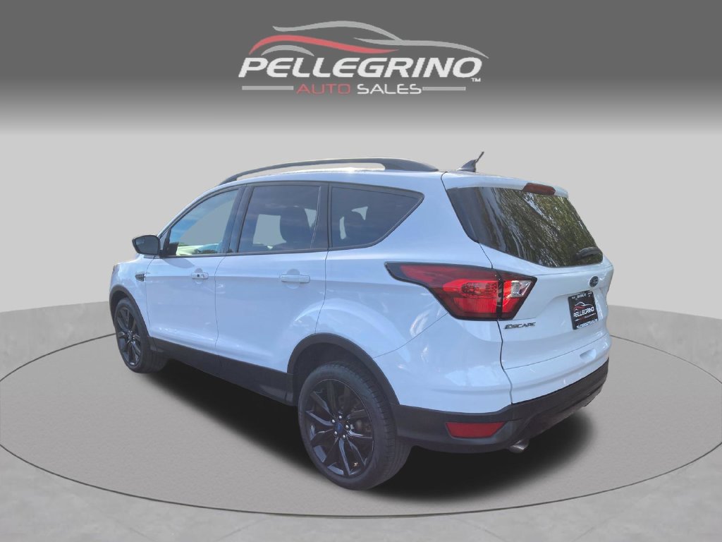 Used 2019 Ford Escape SE SUV