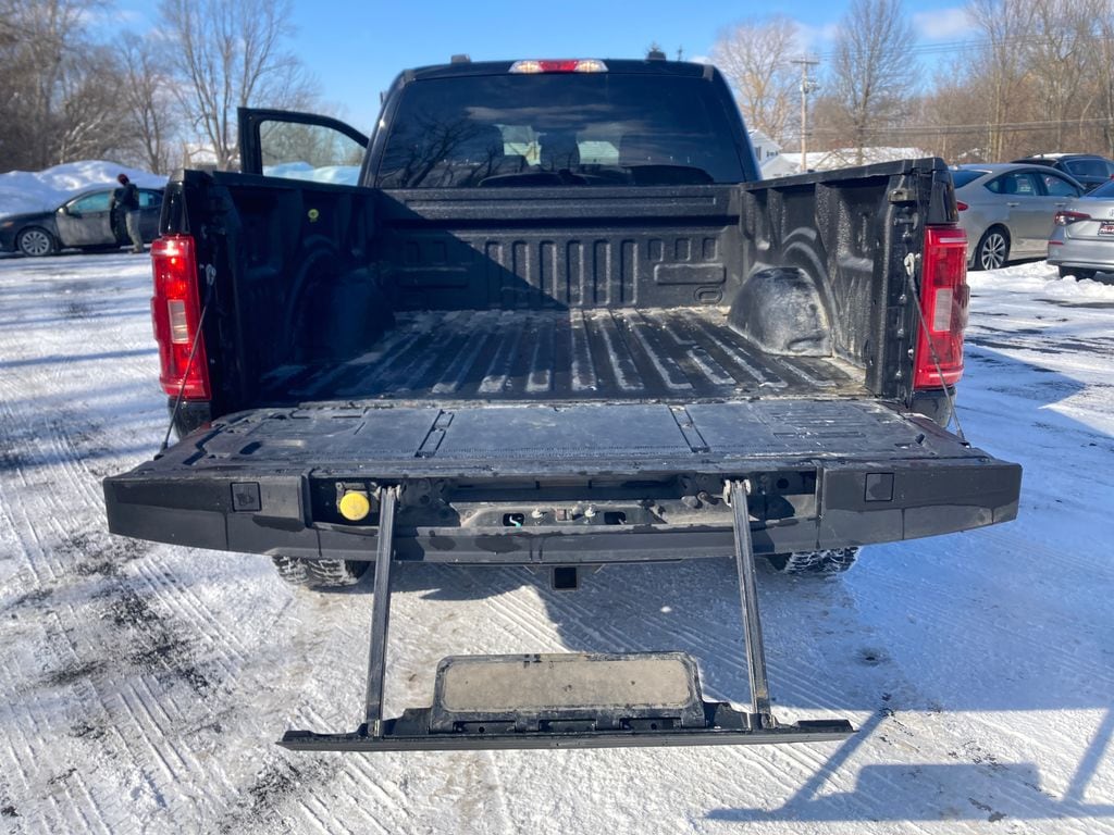 2022 Ford F-150 XLT - Photo 29
