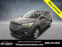 2019 Ford Escape SE SUV