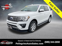 2019 Ford Expedition XLT SUV