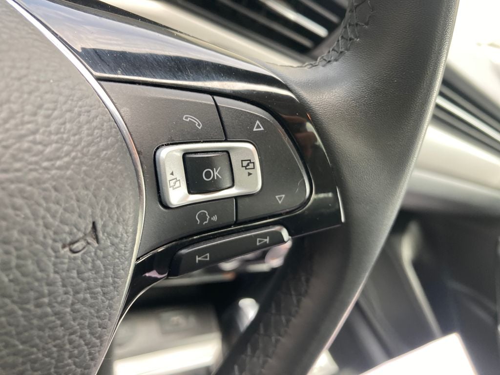 2022 Volkswagen Passat SE - Photo 36