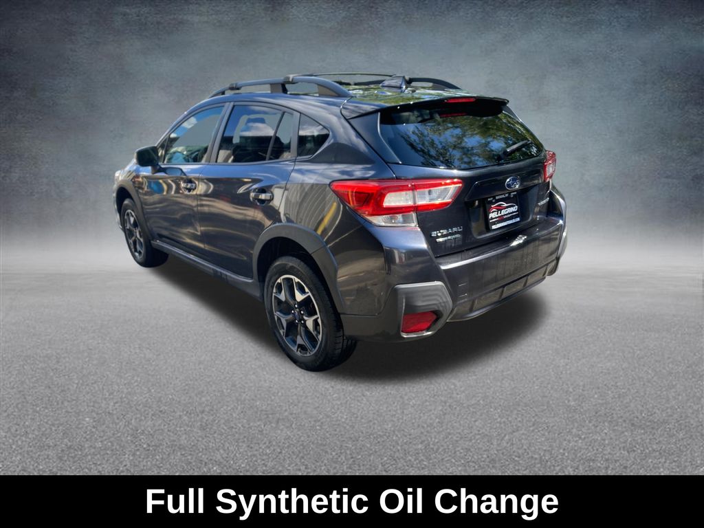 2019 Subaru Crosstrek 2.0i Premium photo 3