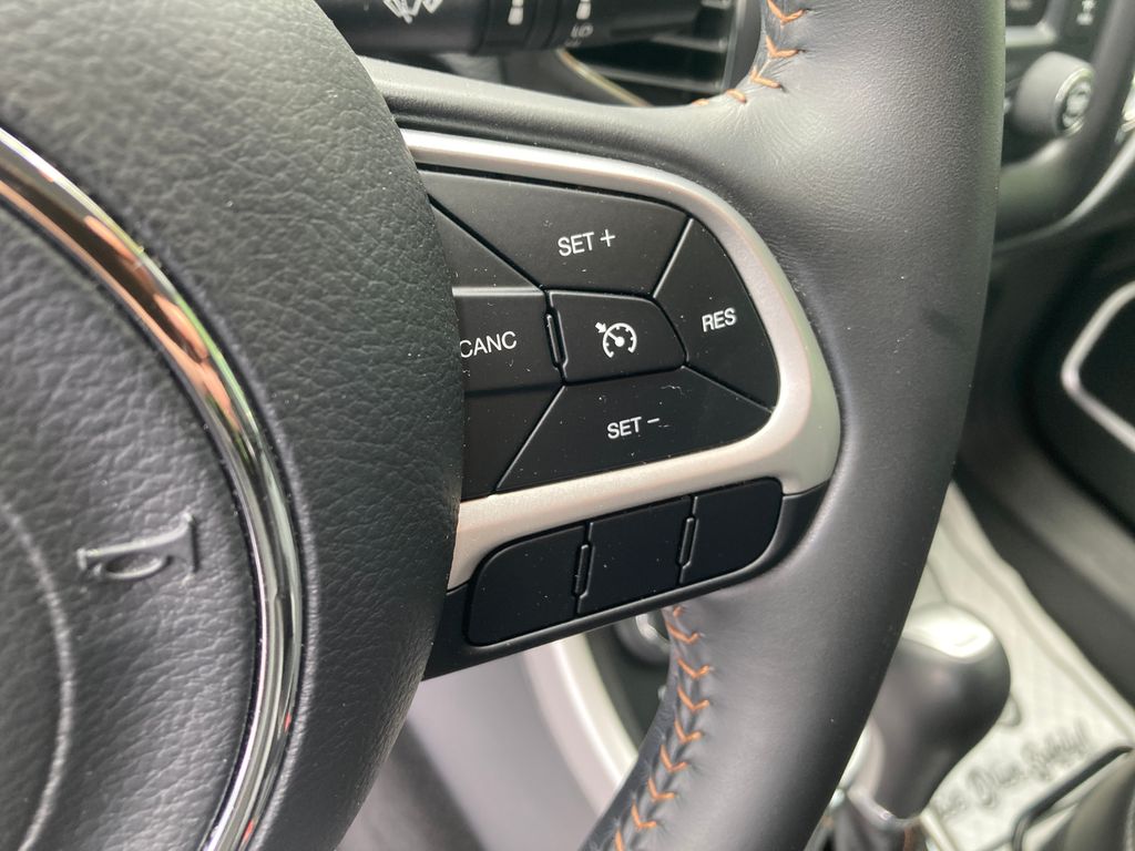 2018 Jeep Compass Latitude - Photo 37