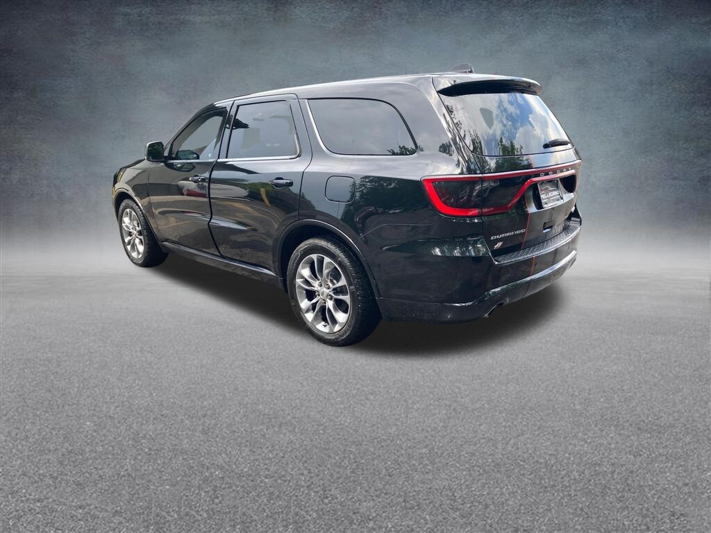 Used 2019 Dodge Durango R/T SUV