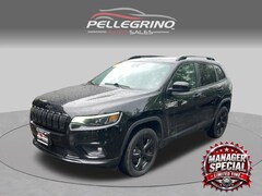 2023 Jeep Cherokee