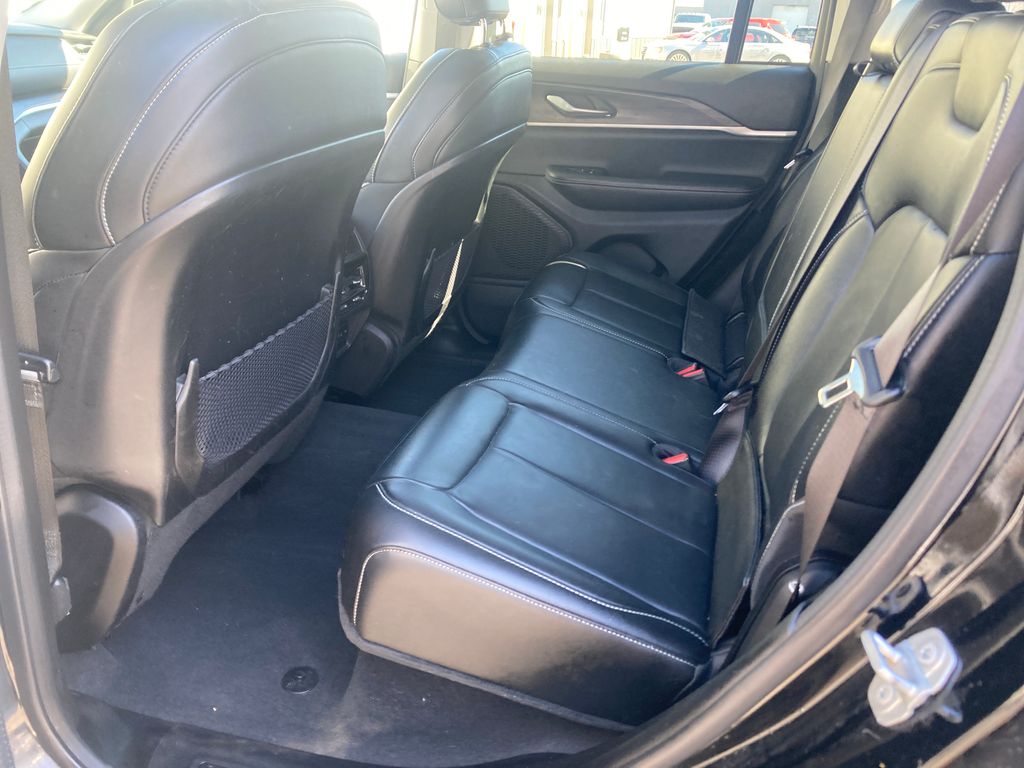 2023 Jeep Grand Cherokee Limited - Photo 32