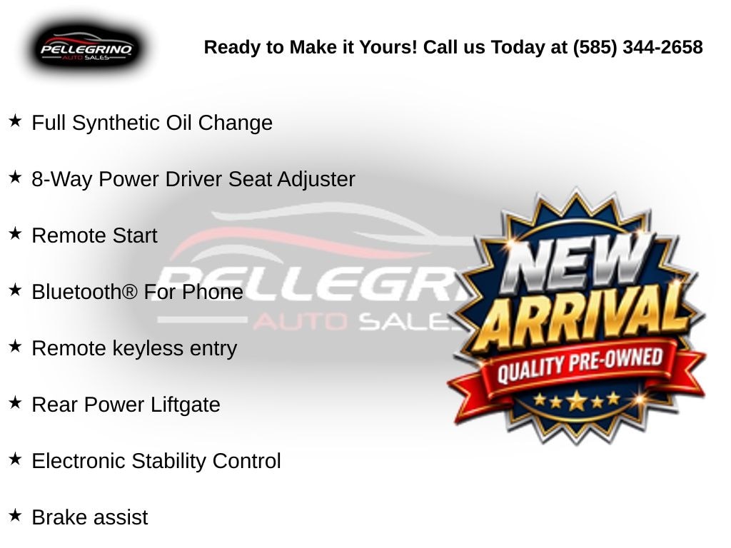 Used 2021 Chevrolet Equinox LT w/1LT SUV