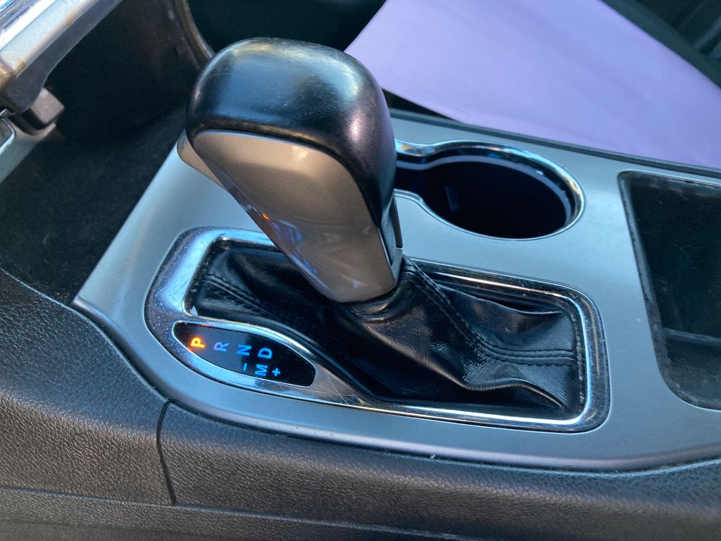 2020 Jeep Grand Cherokee Laredo E - Photo 30