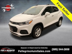 2019 Chevrolet Trax