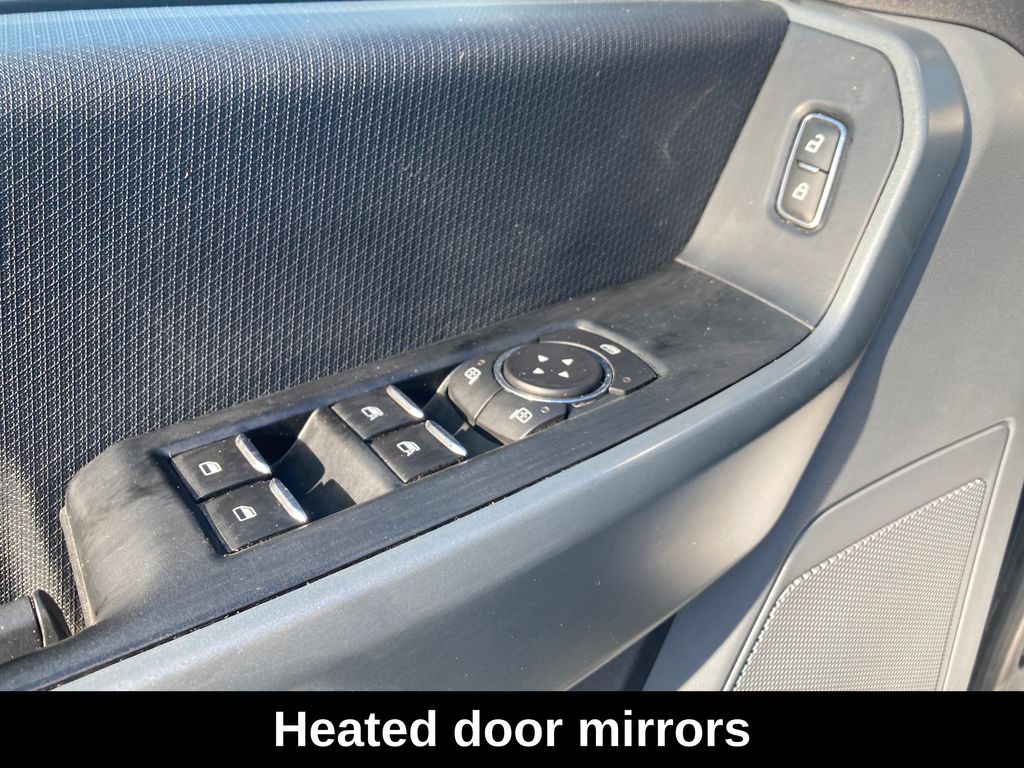 2022 Ford F-150 XLT - Photo 14