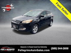 2014 Ford Escape SE SUV